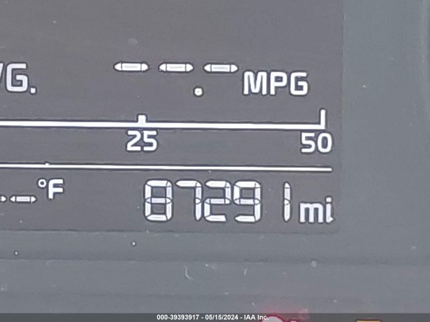 2019 Kia Rio S VIN: 3KPA24AB2KE173423 Lot: 39393917