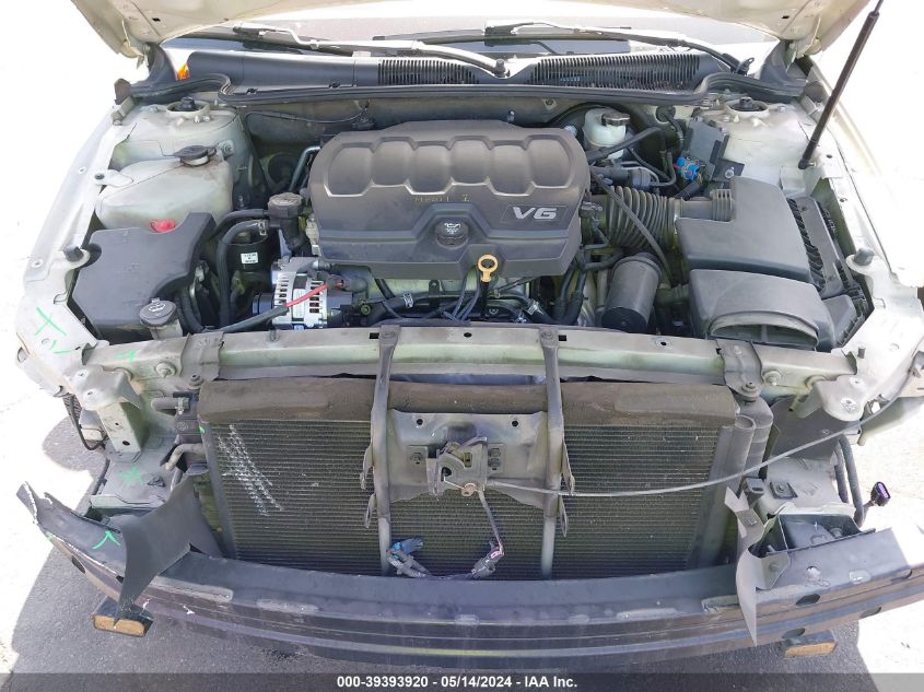 2010 Buick Lucerne Cxl Premium VIN: 1G4HJ5E18AU130404 Lot: 39393920