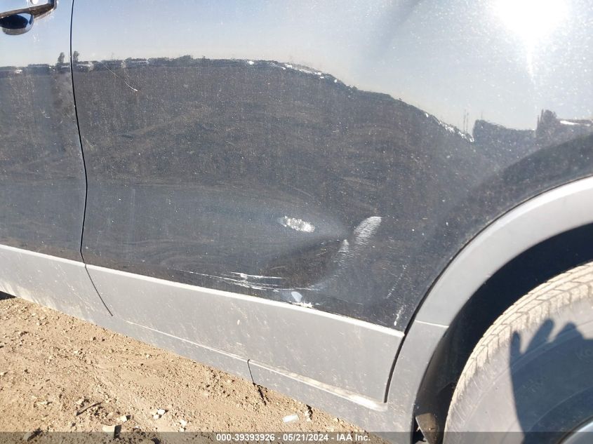 2017 Chevrolet Trax Ls VIN: 3GNCJKSB7HL269834 Lot: 39393926