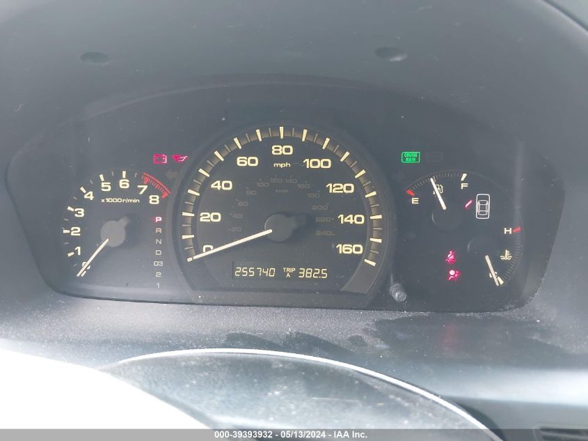 2006 Honda Accord 3.0 Ex VIN: 1HGCM66586A054724 Lot: 39393932