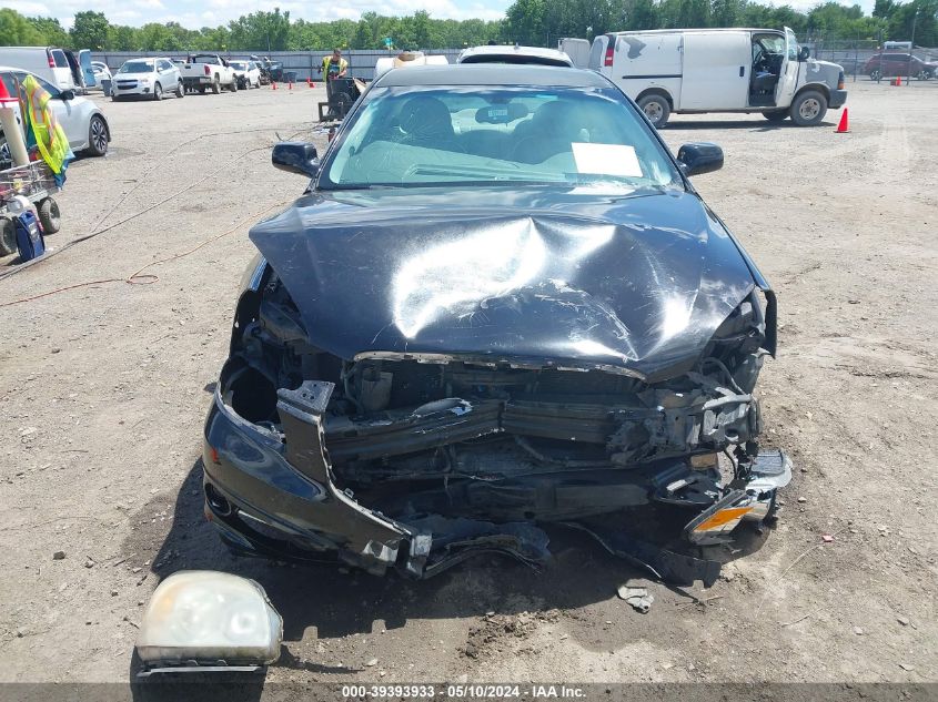 2011 Buick Lucerne Cxl VIN: 1G4HC5EM3BU112575 Lot: 39393933