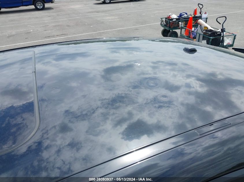 2012 Porsche Panamera 4 VIN: WP0AA2A76CL013881 Lot: 39393937