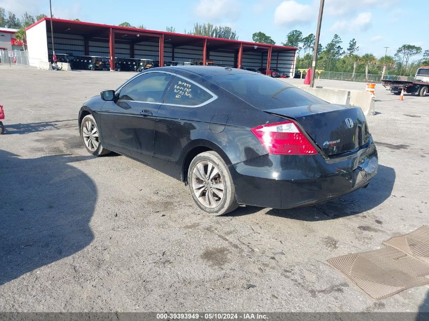 2008 Honda Accord 2.4 Ex-L VIN: 1HGCS12808A009479 Lot: 39393949