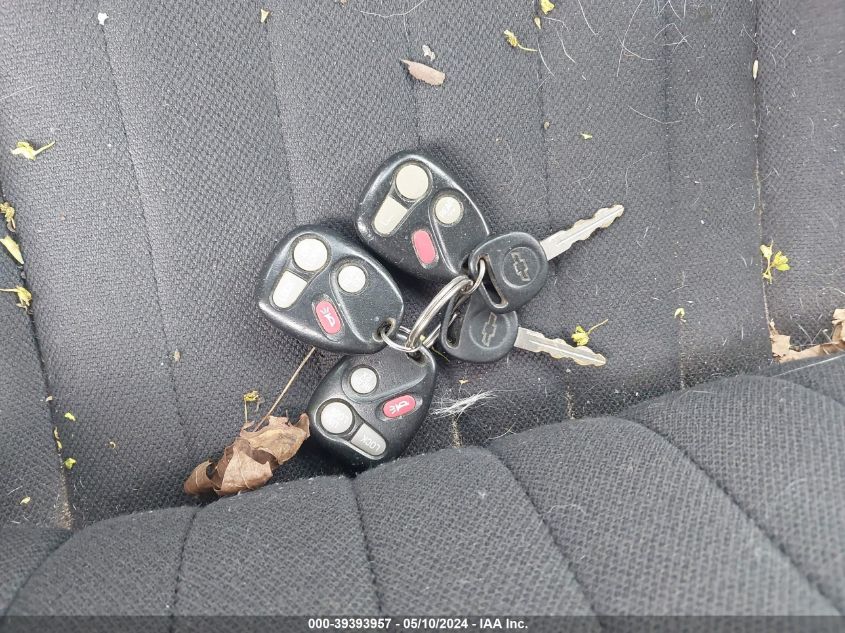 2004 Chevrolet Blazer Ls VIN: 1GNCT18X94K146183 Lot: 39393957