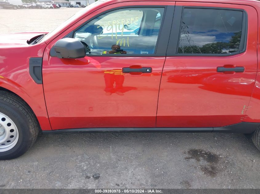 2024 FORD MAVERICK XL - 3FTTW8B94RRA11490
