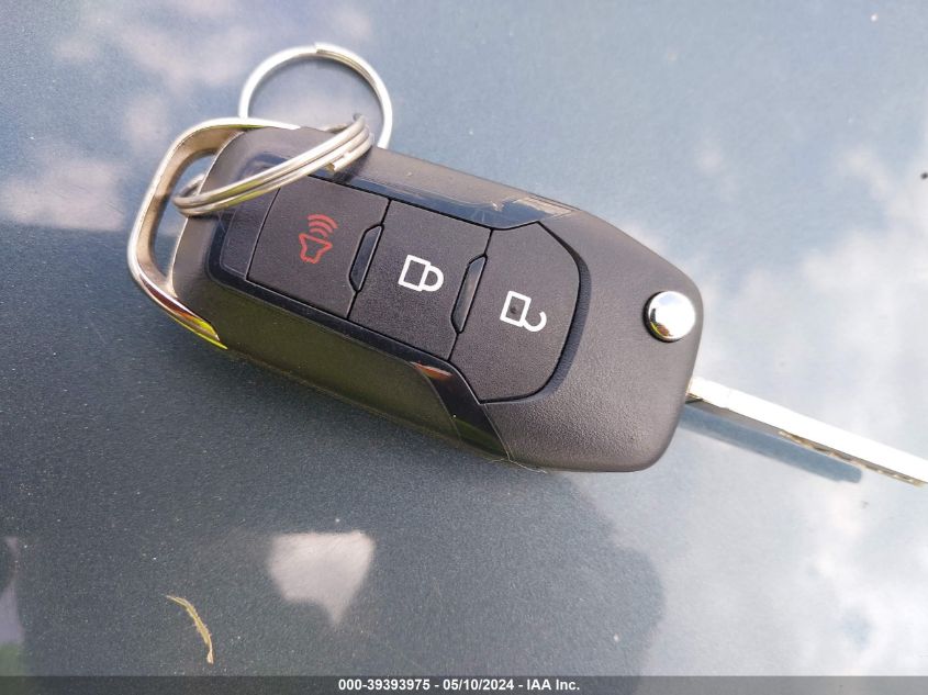 2024 FORD MAVERICK XL - 3FTTW8B94RRA11490