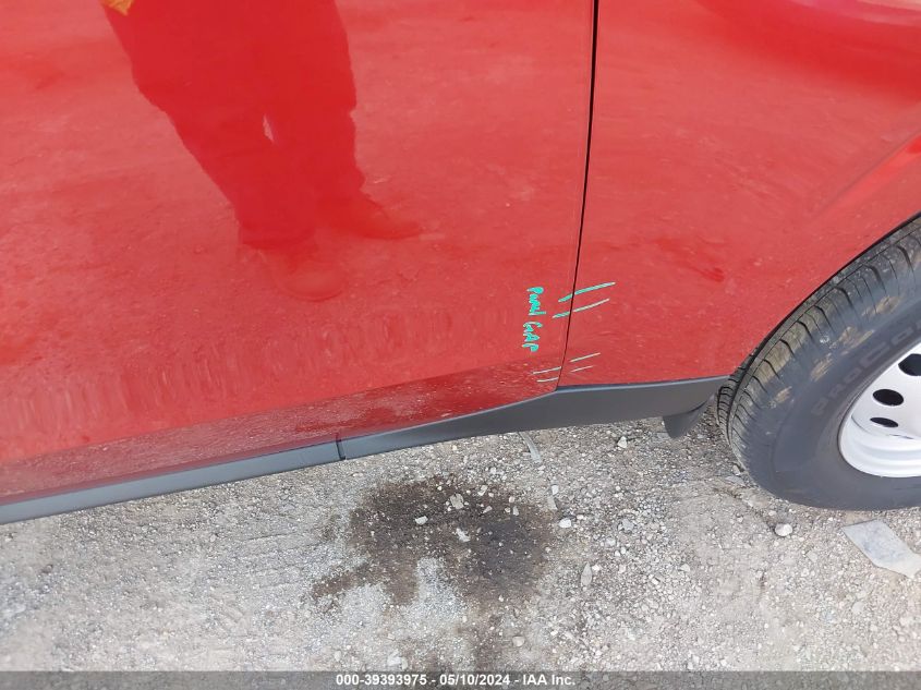 2024 FORD MAVERICK XL - 3FTTW8B94RRA11490