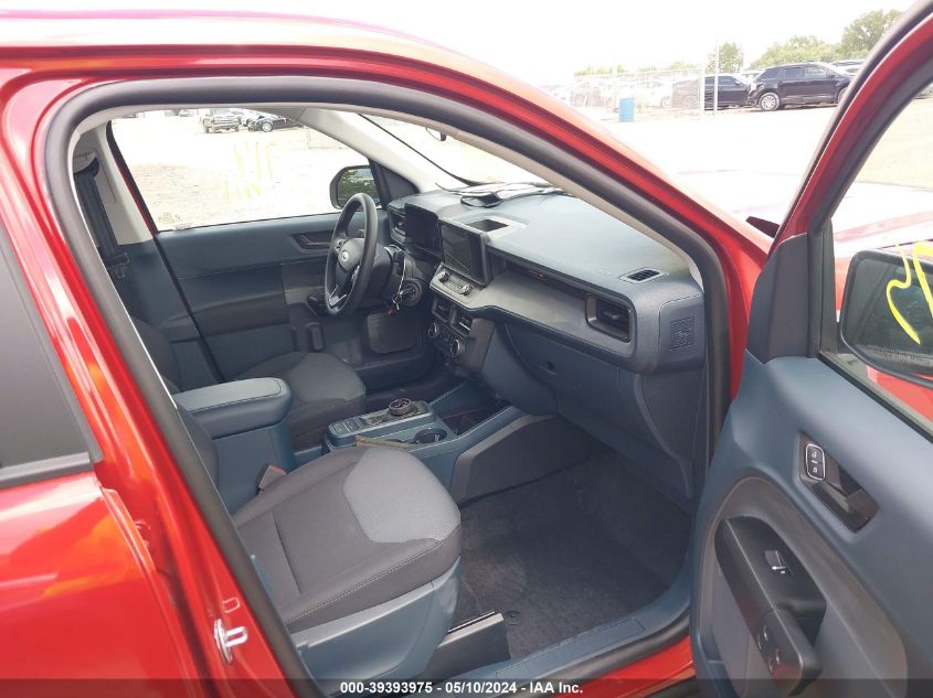 2024 FORD MAVERICK XL - 3FTTW8B94RRA11490