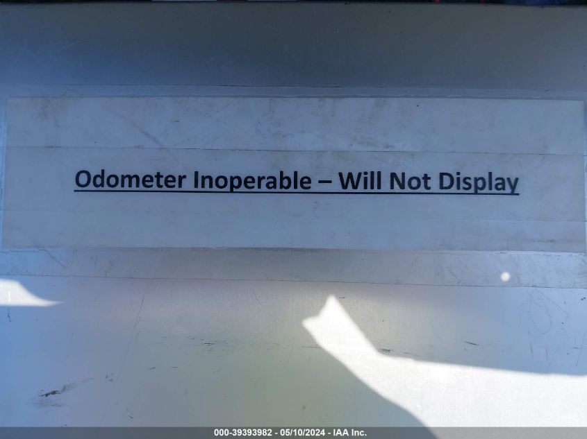 2019 Chevrolet Traverse Ls VIN: 1GNEVFKW4KJ260224 Lot: 39393982