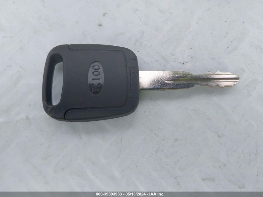 2007 Nissan Pathfinder Le VIN: 5N1AR18WX7C633702 Lot: 39393983