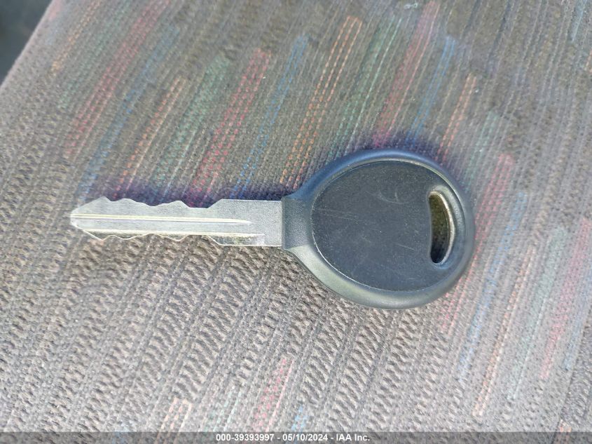 2004 Jeep Wrangler X VIN: 1J4FA39S14P745733 Lot: 39393997