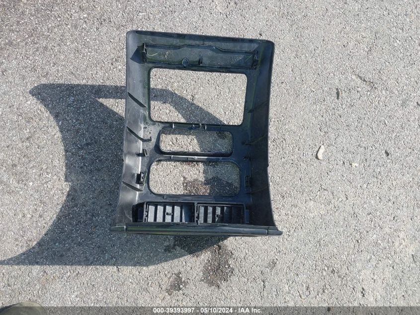 2004 Jeep Wrangler X VIN: 1J4FA39S14P745733 Lot: 39393997