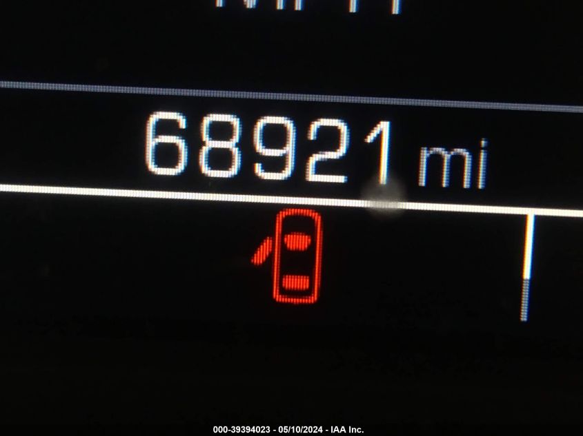 2018 GMC Sierra 1500 Slt VIN: 3GTU2NEC2JG504493 Lot: 39394023