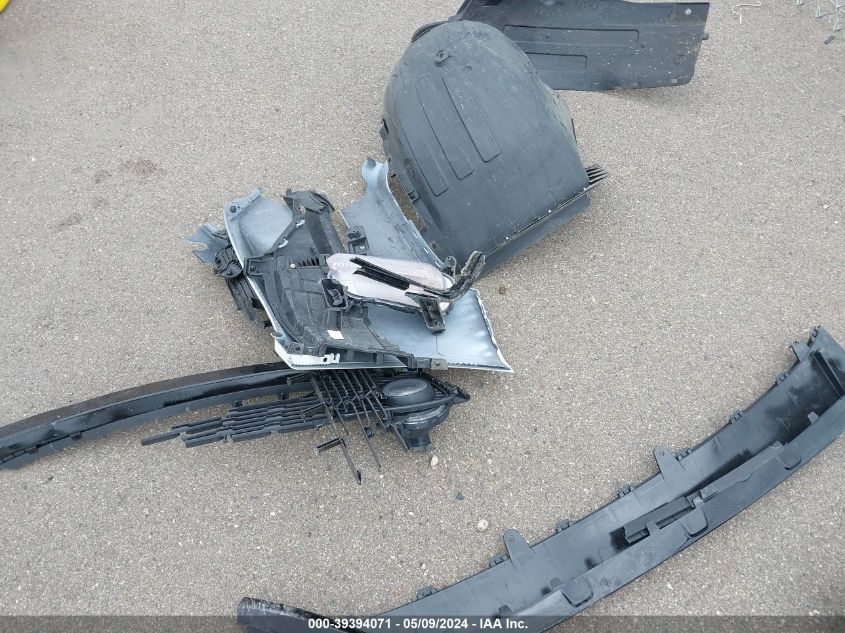 2019 Kia Forte Lxs VIN: 3KPF24AD3KE059955 Lot: 39394071