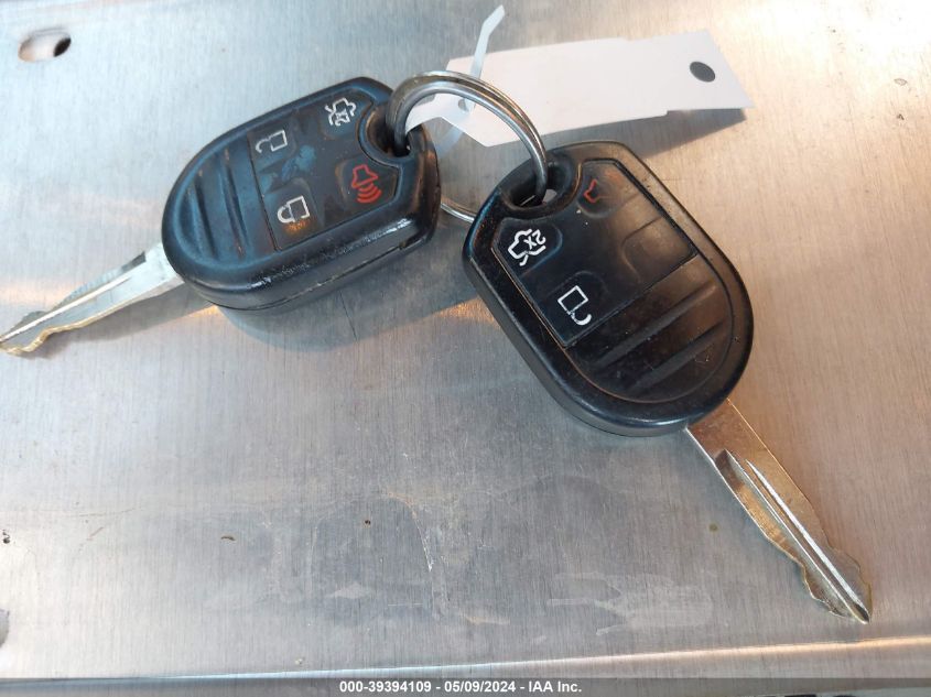 2014 Ford Mustang V6 Premium VIN: 1ZVBP8EM9E5243229 Lot: 39394109