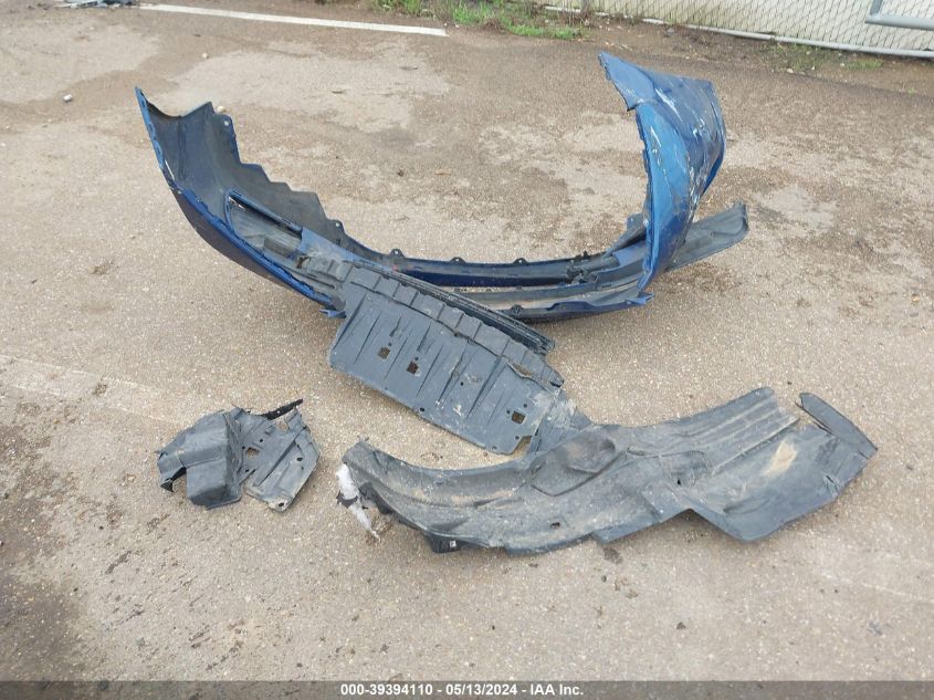 2013 Honda Civic Lx VIN: 19XFB2F53DE013518 Lot: 39394110