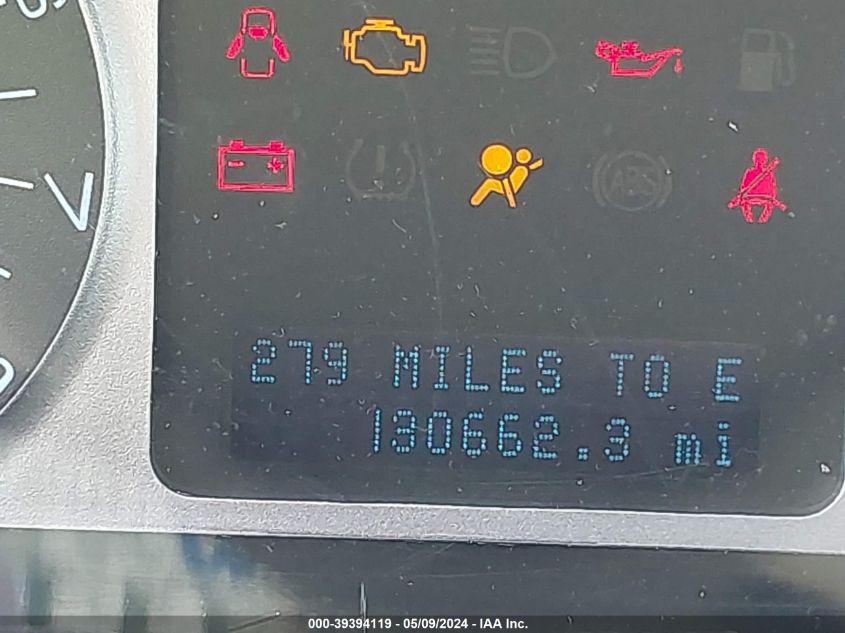 2010 Mercury Mariner Premier VIN: 4M2CN8H72AKJ21837 Lot: 39394119