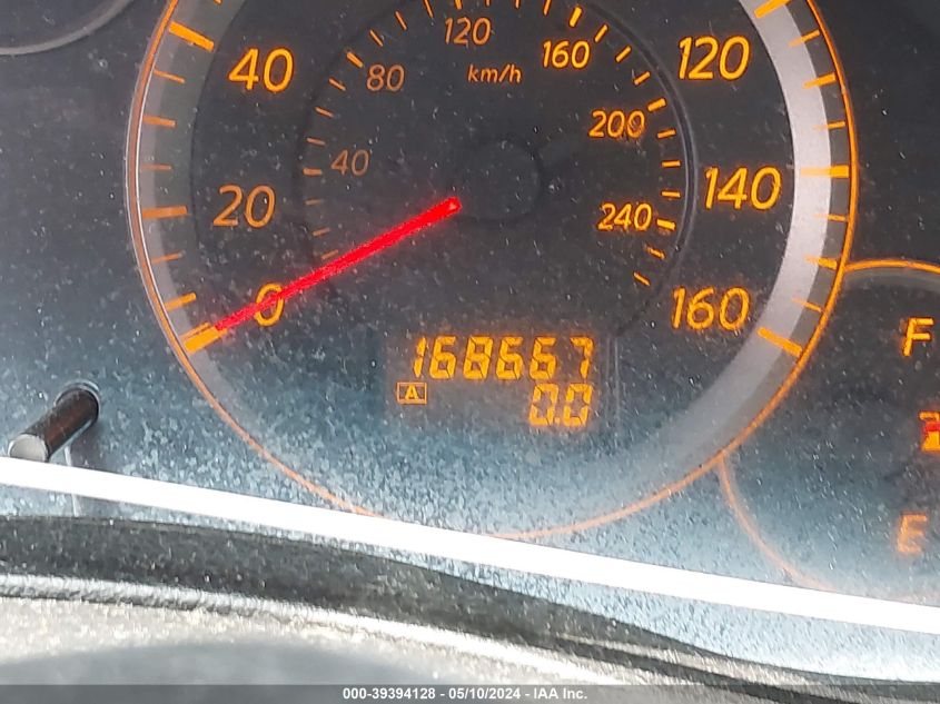 2005 Infiniti G35 VIN: JNKCV51E65M202152 Lot: 39394128