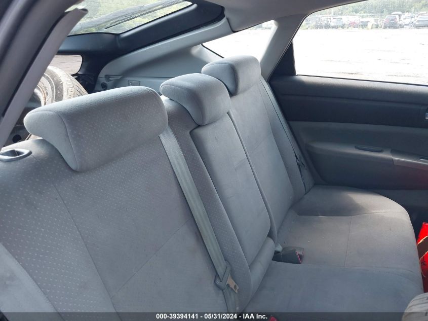 2007 Toyota Prius VIN: JTDKB20U773285662 Lot: 39394141