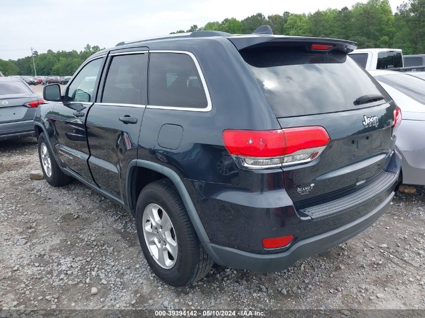 2014 Jeep Grand Cherokee Laredo VIN: 1C4RJEAG7EC187949 Lot: 39394142