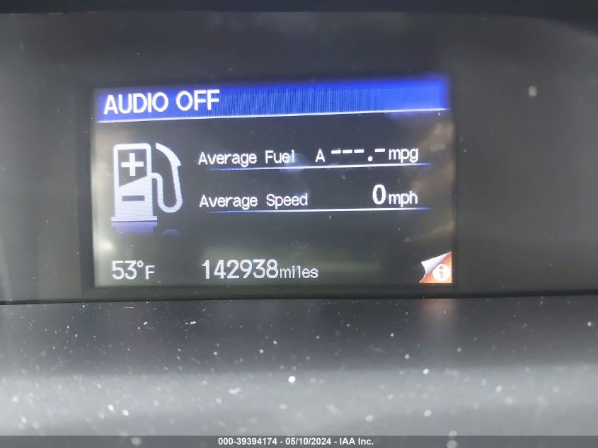 2014 Honda Civic Lx VIN: 2HGFB2F53EH546251 Lot: 39394174