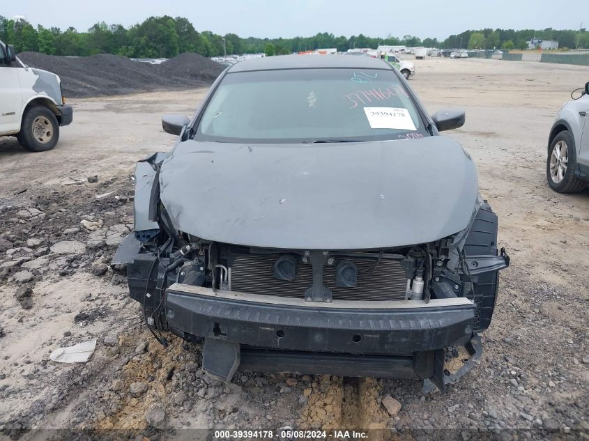 1N4AL3AP5JC143945 | 2018 NISSAN ALTIMA