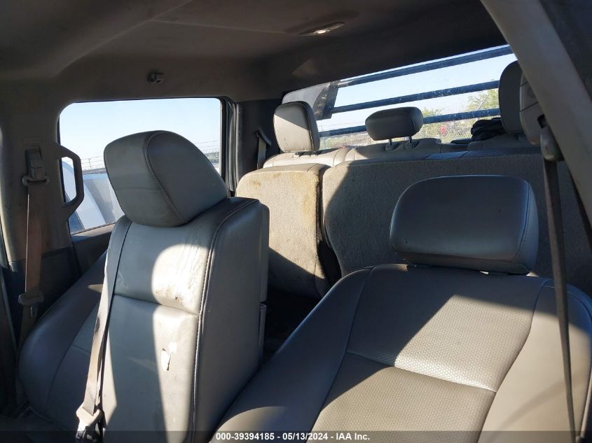 2019 Ford F-350 Chassis Xl VIN: 1FD8W3HT9KED73427 Lot: 39394185