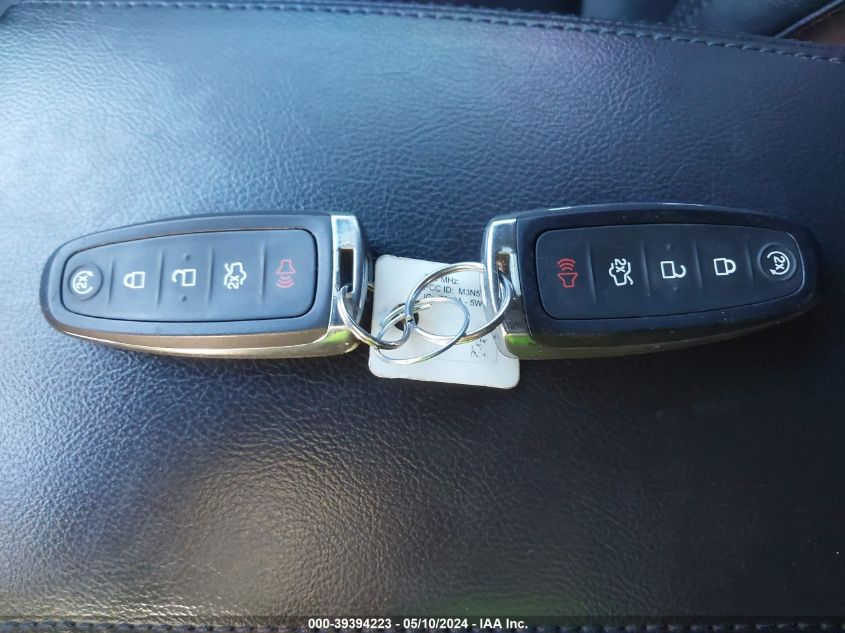 2013 Ford Explorer Limited VIN: 1FM5K8F84DGB28049 Lot: 39394223