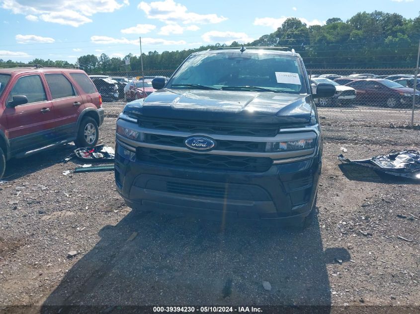 2023 Ford Expedition Xlt Max VIN: 1FMJK1H83PEA42122 Lot: 39394230