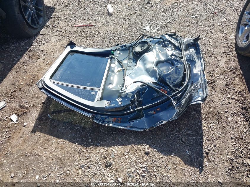 2023 Ford Expedition Xlt Max VIN: 1FMJK1H83PEA42122 Lot: 39394230