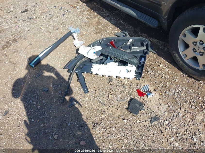 2023 Ford Expedition Xlt Max VIN: 1FMJK1H83PEA42122 Lot: 39394230