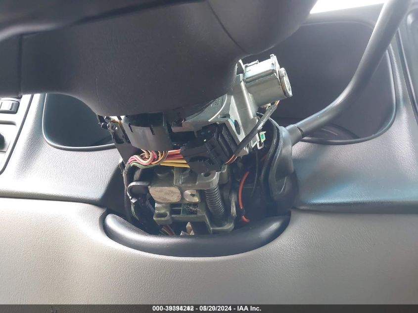 2005 Chevrolet Tahoe Lt VIN: 1GNEK13T65J106134 Lot: 39394242