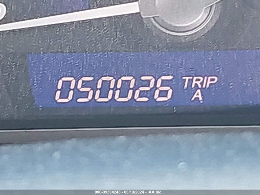 2009 Honda Civic Lx VIN: 2HGFA16559H356731 Lot: 39394245