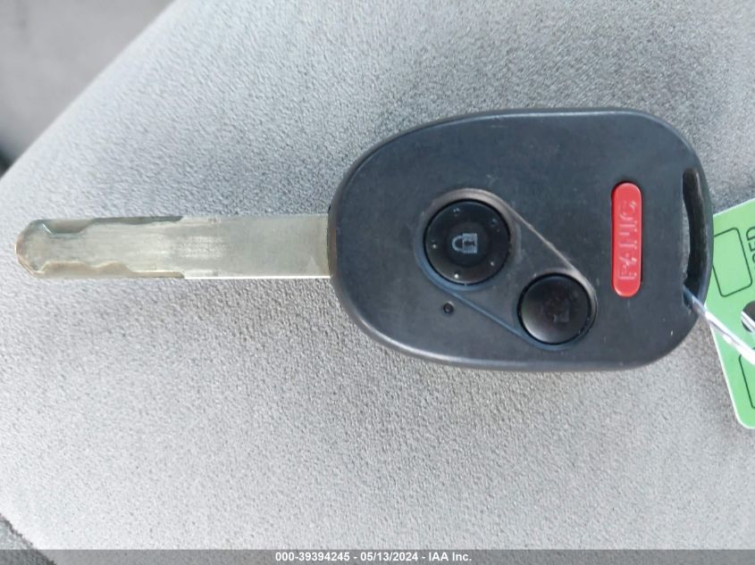 2009 Honda Civic Lx VIN: 2HGFA16559H356731 Lot: 39394245