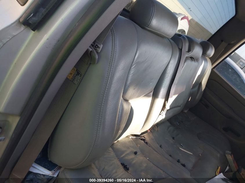 2005 Chevrolet Silverado 2500Hd Lt VIN: 1GCHK23225F899499 Lot: 39394260