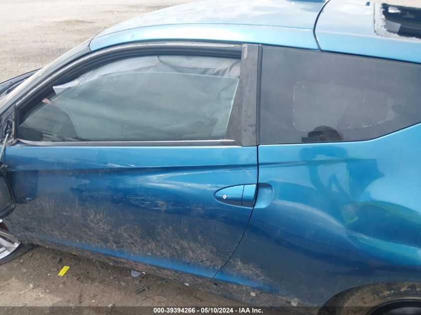 2011 Honda Cr-Z Ex VIN: JHMZF1D60BS008017 Lot: 39394266