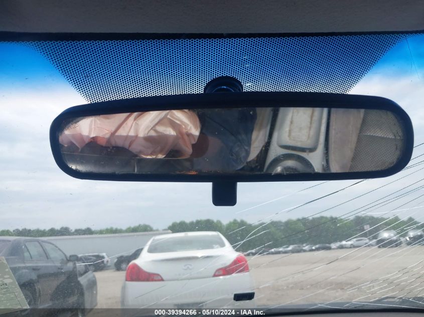 2011 Honda Cr-Z Ex VIN: JHMZF1D60BS008017 Lot: 39394266