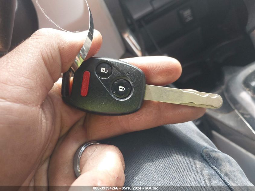 2011 Honda Cr-Z Ex VIN: JHMZF1D60BS008017 Lot: 39394266