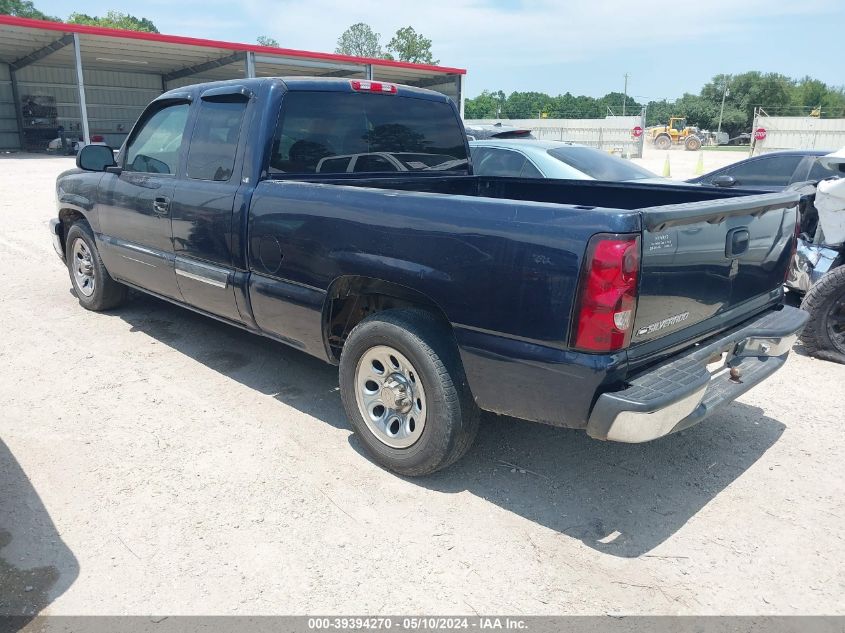 2006 Chevrolet Silverado 1500 Lt1 VIN: 1GCEC19V06Z170915 Lot: 39394270