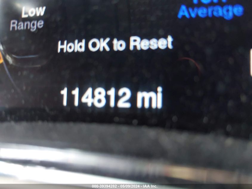 2015 Jeep Grand Cherokee Limited VIN: 1C4RJFBGXFC665030 Lot: 39394282