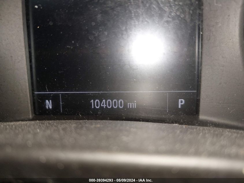 2018 Chevrolet Equinox Lt VIN: 2GNAXKEX4J6202504 Lot: 39394293