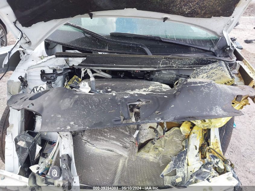 2022 Honda Pilot Awd Elite VIN: 5FNYF6H08NB088524 Lot: 39394303