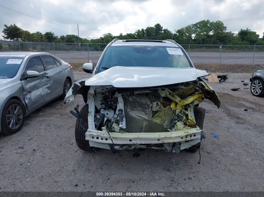 2022 Honda Pilot Awd Elite VIN: 5FNYF6H08NB088524 Lot: 39394303