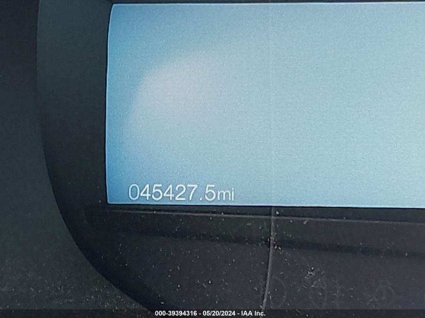 2019 Ford Edge Sel VIN: 2FMPK3J9XKBC69420 Lot: 39394316