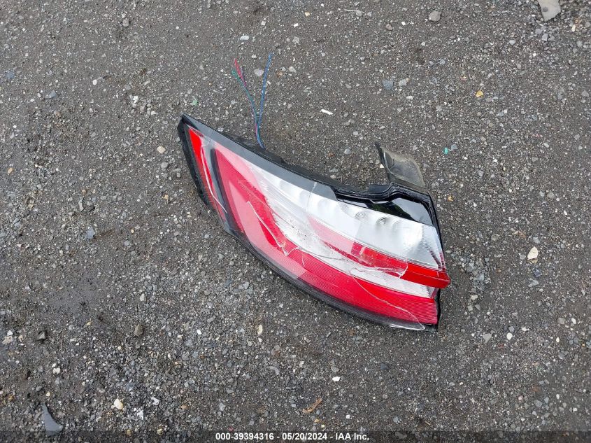 2019 Ford Edge Sel VIN: 2FMPK3J9XKBC69420 Lot: 39394316