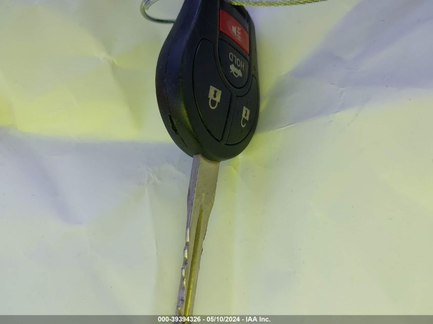 2014 Nissan Sentra S VIN: 3N1AB7AP7EY329300 Lot: 39394326