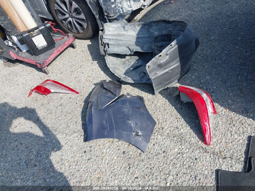 2014 Nissan Sentra S VIN: 3N1AB7AP7EY329300 Lot: 39394326