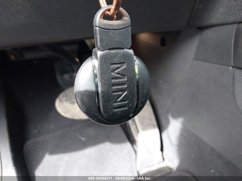 2019 Mini Countryman Cooper VIN: WMZYS7C58K3F45736 Lot: 39394331