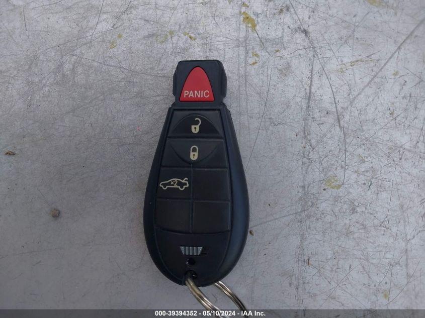 2015 Dodge Dart Sxt VIN: 1C3CDFBB4FD144644 Lot: 39394352