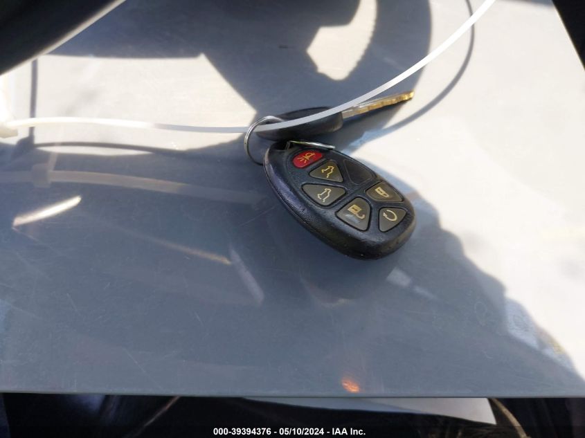 2010 GMC Acadia Slt-2 VIN: 1GKLRNED3AJ250957 Lot: 39394376